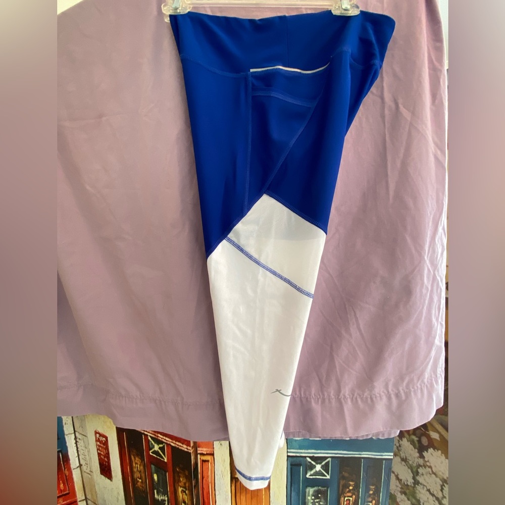 X by Gottex joggers